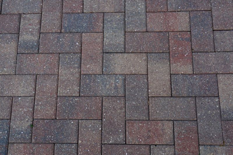 Brick Pavers Installation in Boston, MA