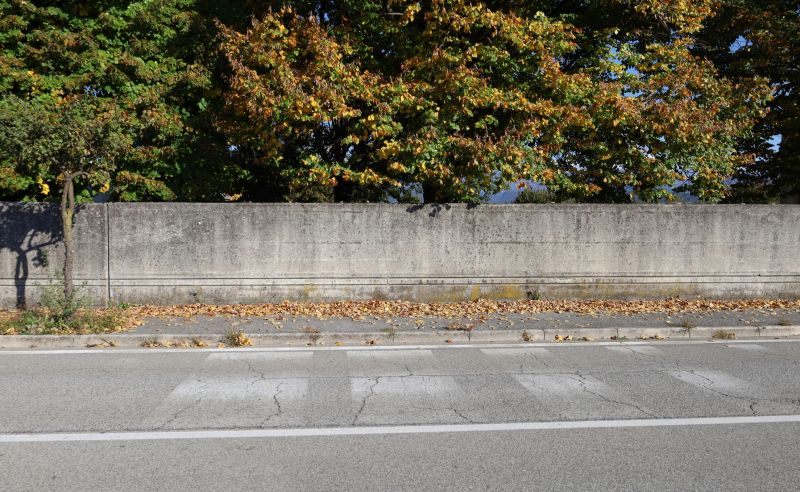 Fall Weather for Borders