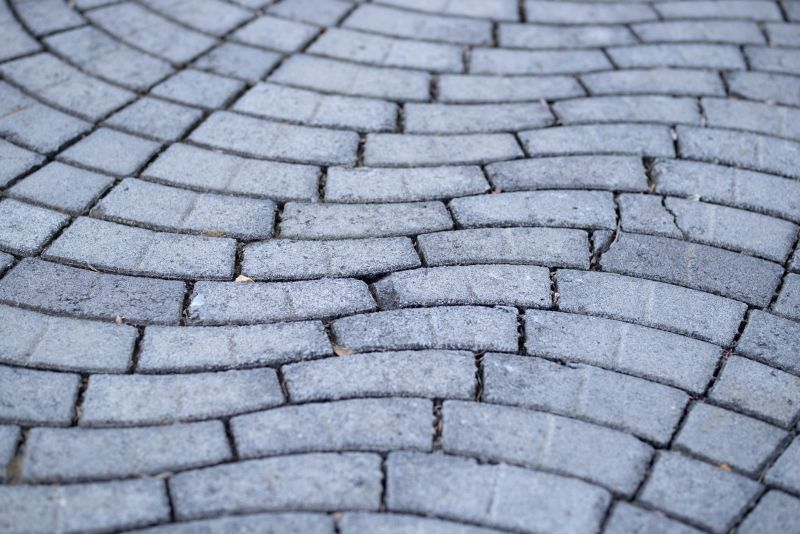 Paver Driveway Construction in Littleton, CO