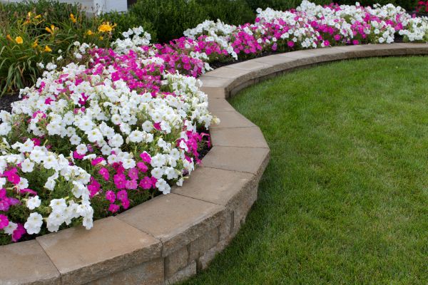 Decorative Edging